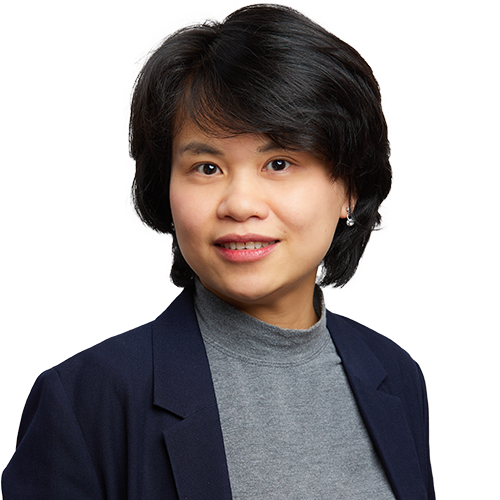 Profile of Huyen Nguyen