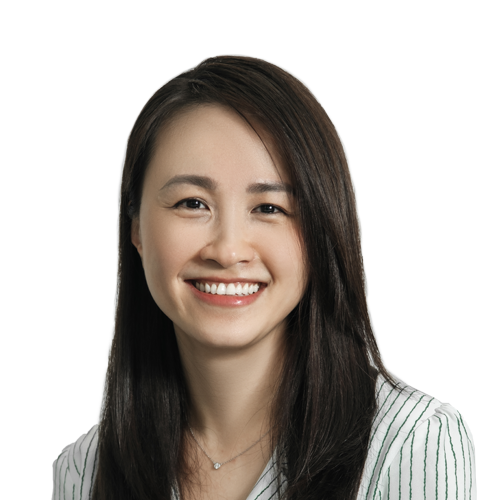 Profile of Linh Bui