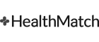 Health Match logo