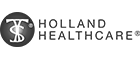 Holland Healthcare logo