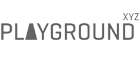 PlaygroundXYZ logo