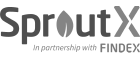 SproutX logo