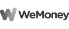 We Money logo