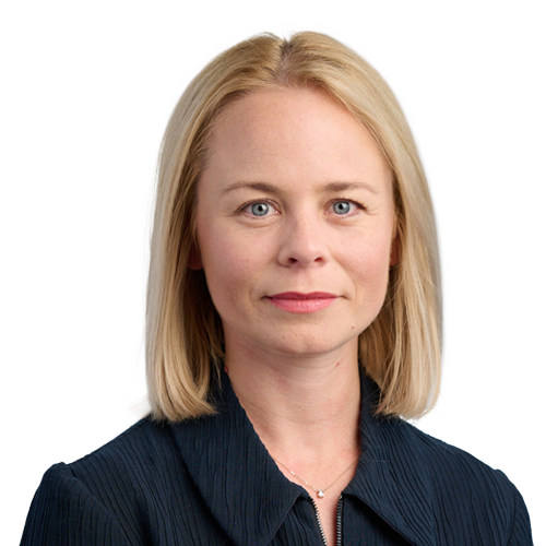 Rebecca Ritchie